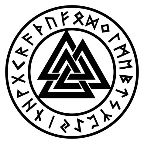 Sacred Symbols: The Significance of Rune of Odin Ink in Spiritual Practices